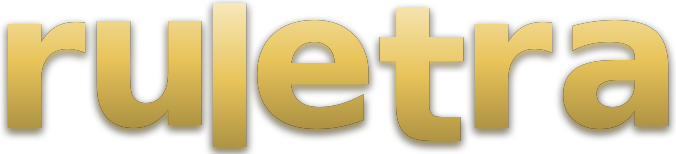 ruletra logotipo