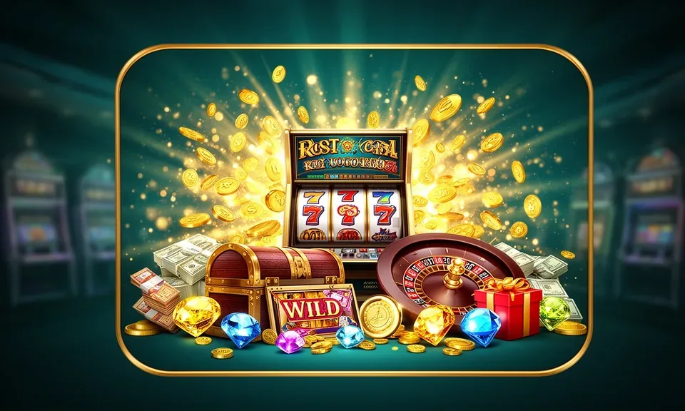 ruletra Perú lobby de juegos