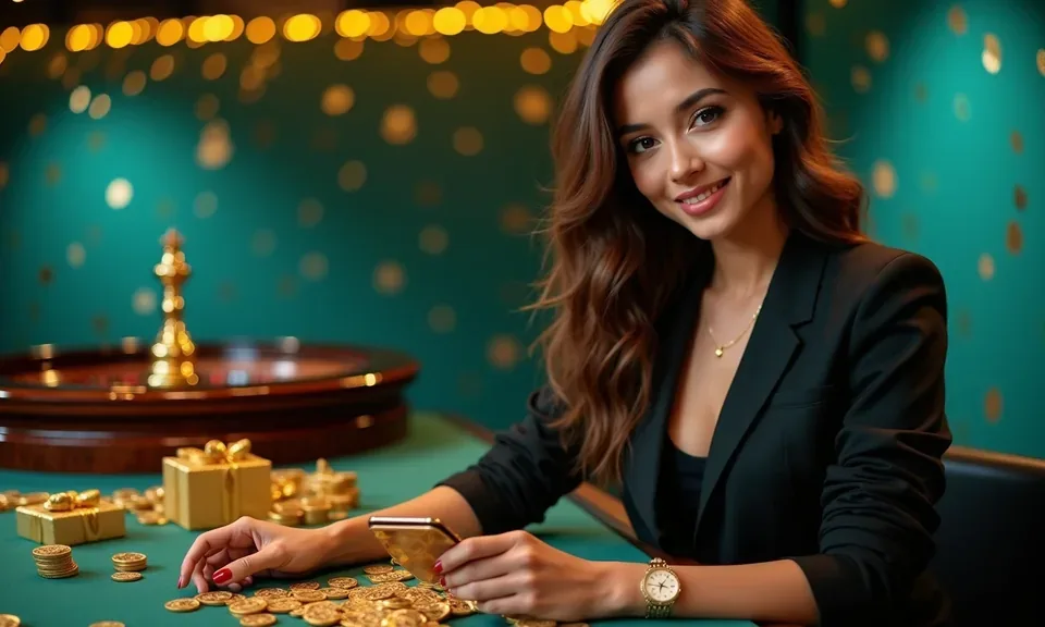 ruletra Casino en vivo con Evolution